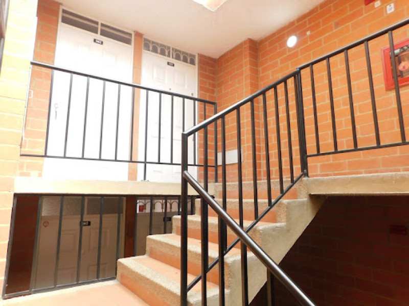 Apartamento En Arriendo - Capellania, Cajicá