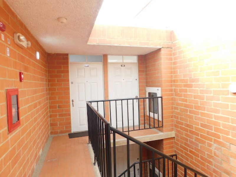 Apartamento En Arriendo - Capellania, Cajicá