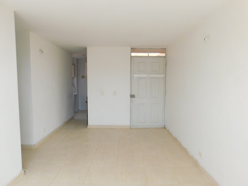 Apartamento En Arriendo - Capellania, Cajicá