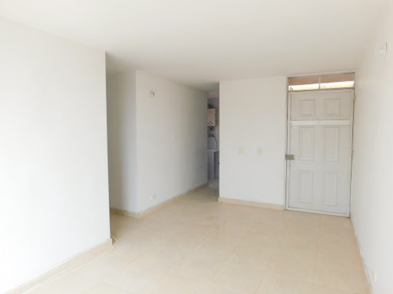 Apartamento En Arriendo - Capellania, Cajicá