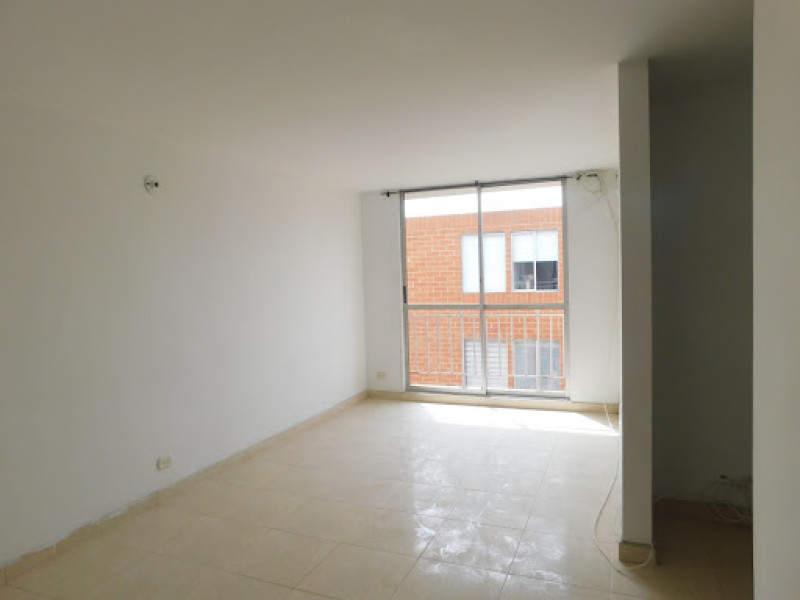 Apartamento En Arriendo - Capellania, Cajicá