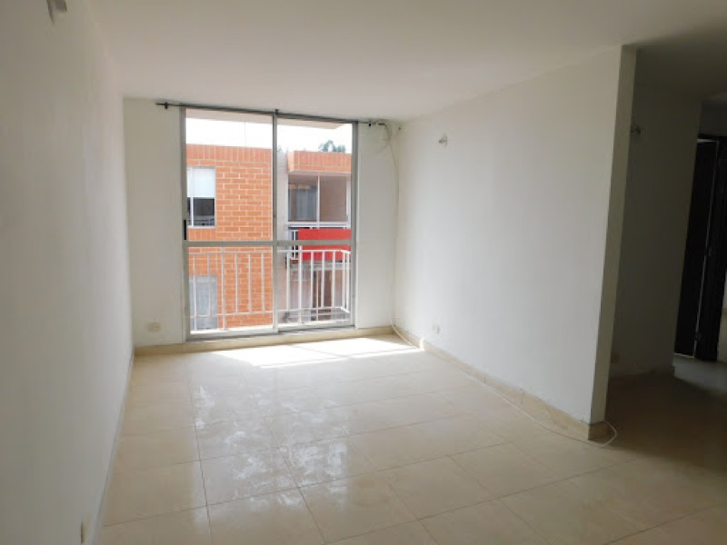 Apartamento En Arriendo - Capellania, Cajicá