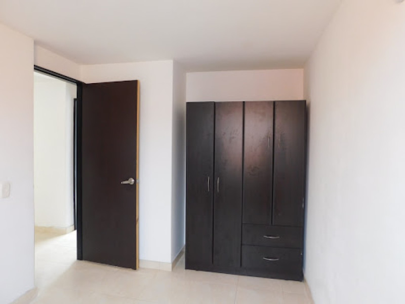 Apartamento En Arriendo - Capellania, Cajicá