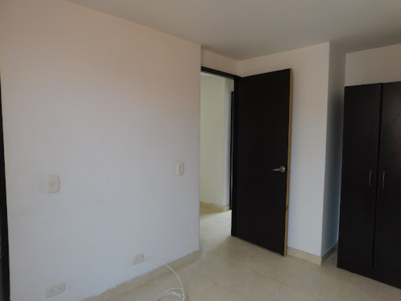 Apartamento En Arriendo - Capellania, Cajicá
