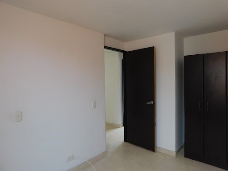Apartamento En Arriendo - Capellania, Cajicá