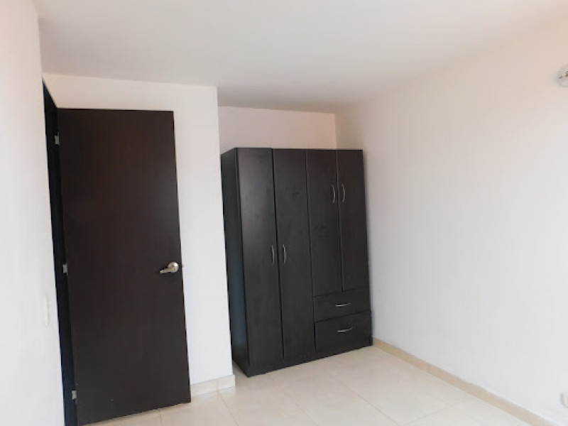 Apartamento En Arriendo - Capellania, Cajicá