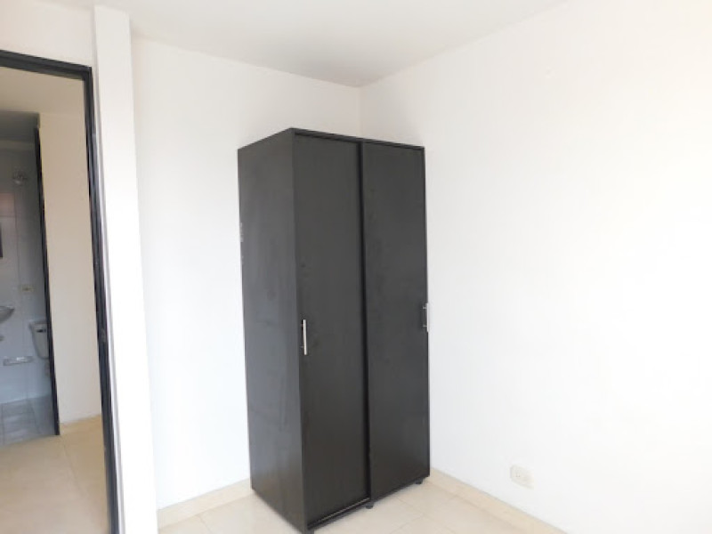 Apartamento En Arriendo - Capellania, Cajicá