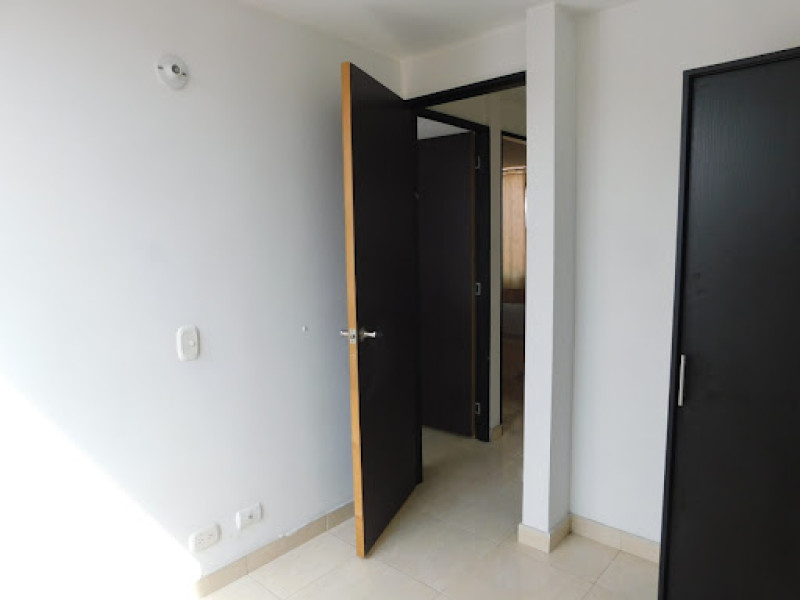 Apartamento En Arriendo - Capellania, Cajicá