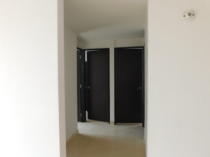 Apartamento En Arriendo - Capellania, Cajicá