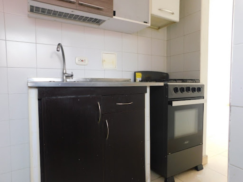 Apartamento En Arriendo - Capellania, Cajicá