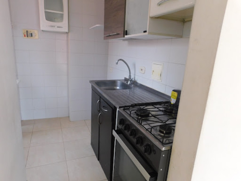 Apartamento En Arriendo - Capellania, Cajicá