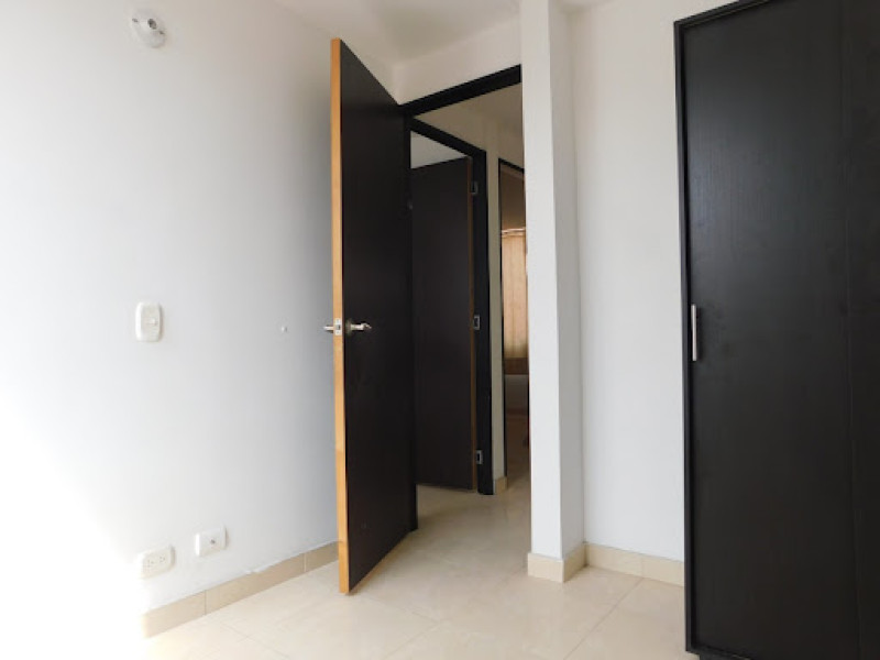 Apartamento En Arriendo - Capellania, Cajicá