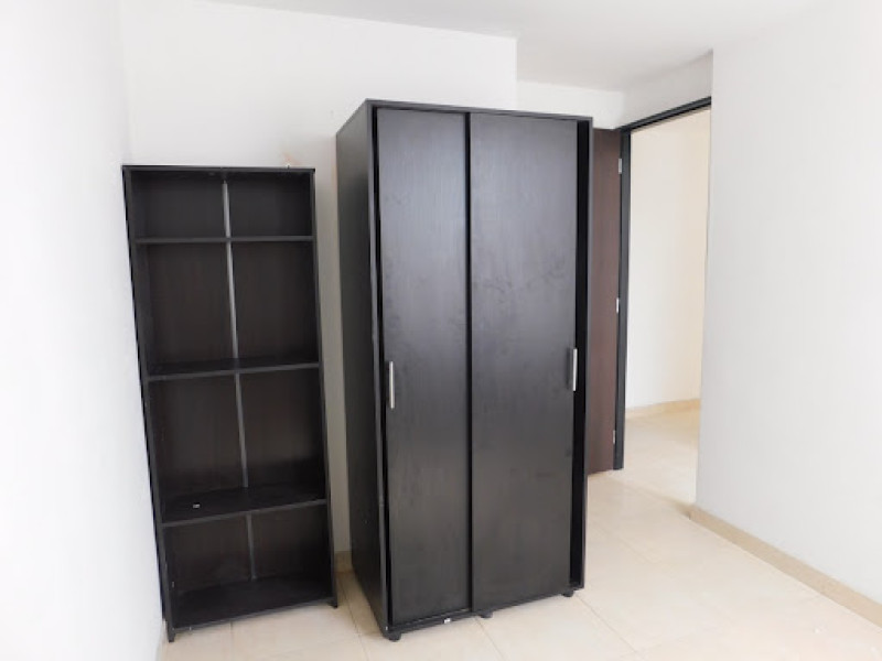 Apartamento En Arriendo - Capellania, Cajicá