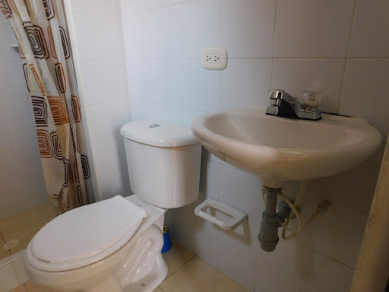 Apartamento En Arriendo - Capellania, Cajicá