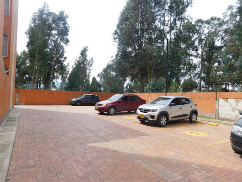 Apartamento En Arriendo - Capellania, Cajicá