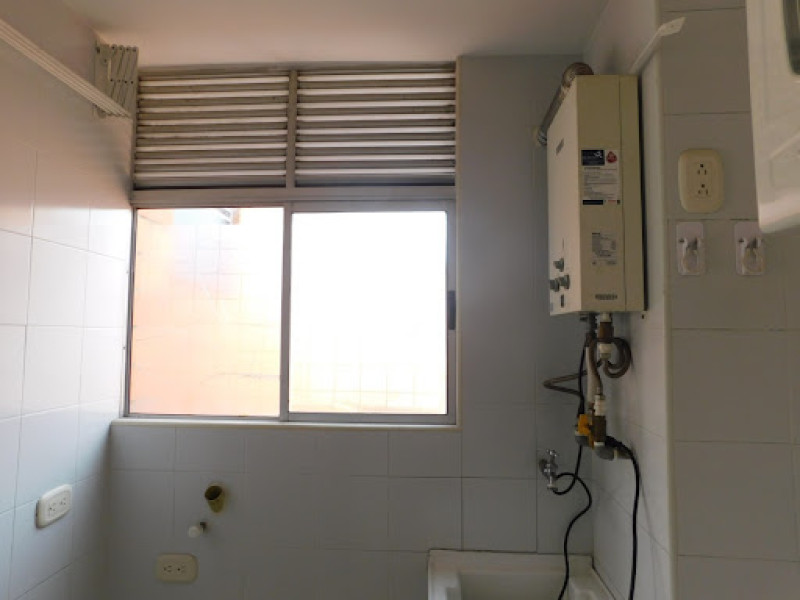 Apartamento En Arriendo - Capellania, Cajicá