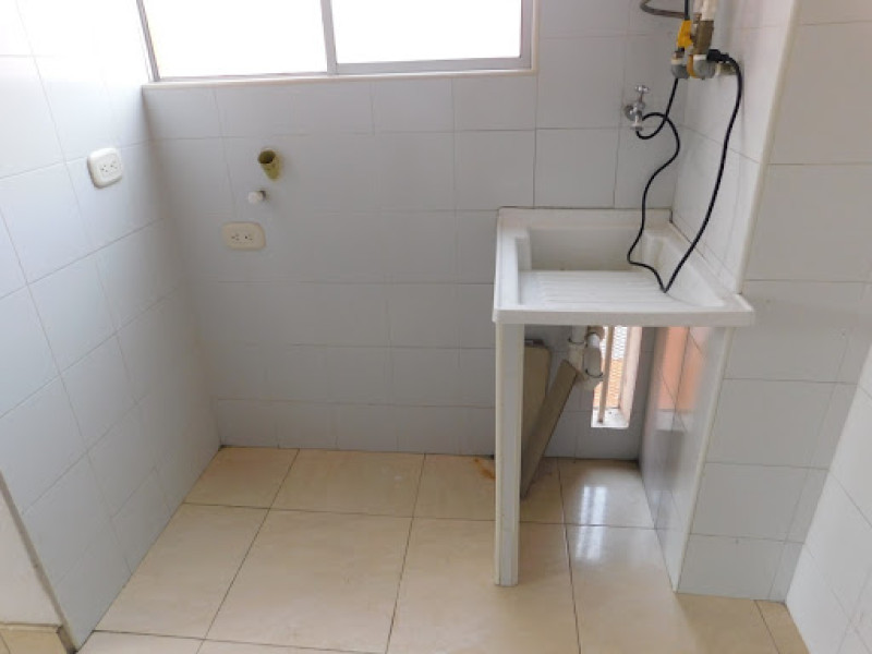 Apartamento En Arriendo - Capellania, Cajicá