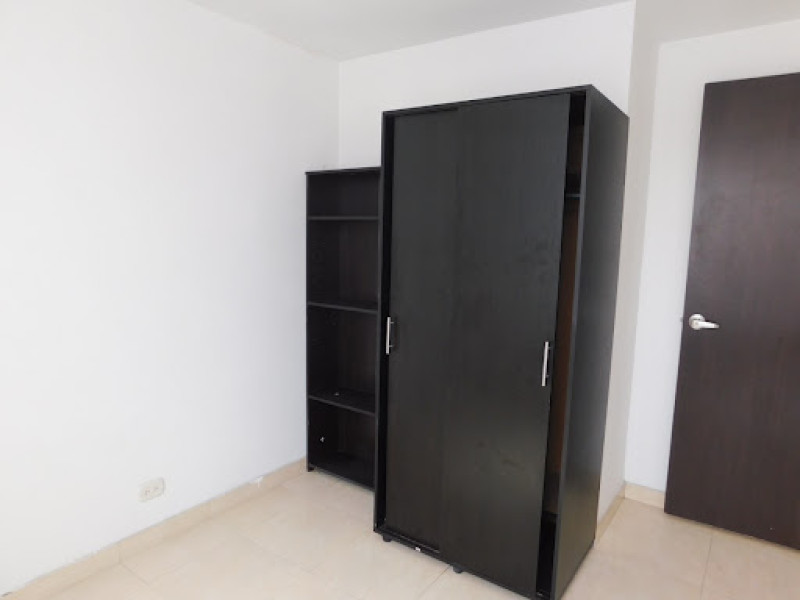Apartamento En Arriendo - Capellanía, Cajicá