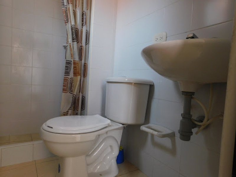 Apartamento En Arriendo - Capellanía, Cajicá