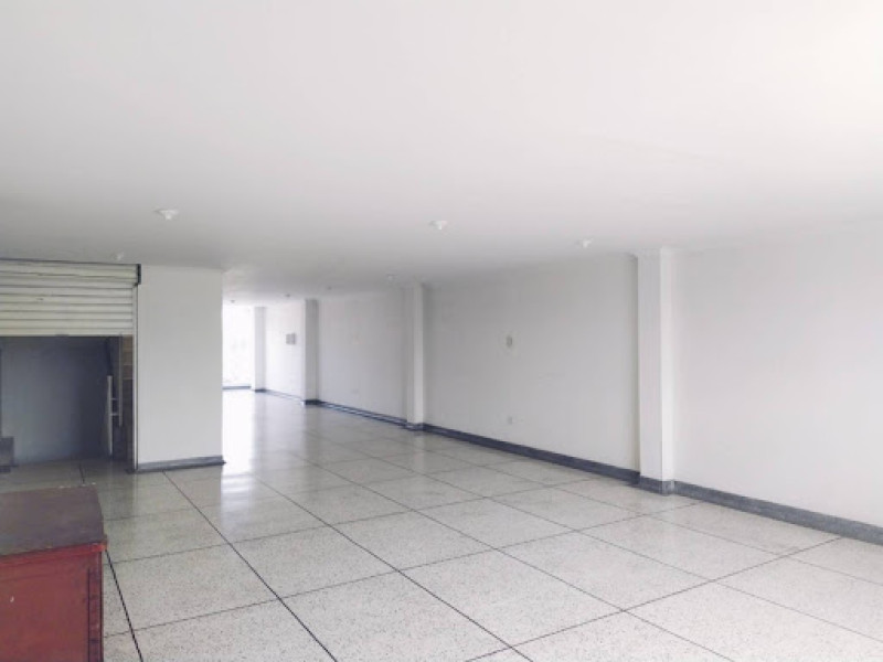 Local En Arriendo - Kennedy, Bogotá