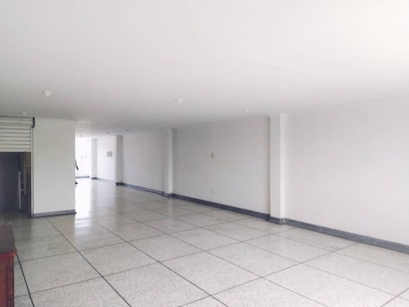 Local En Arriendo - Kennedy, Bogotá