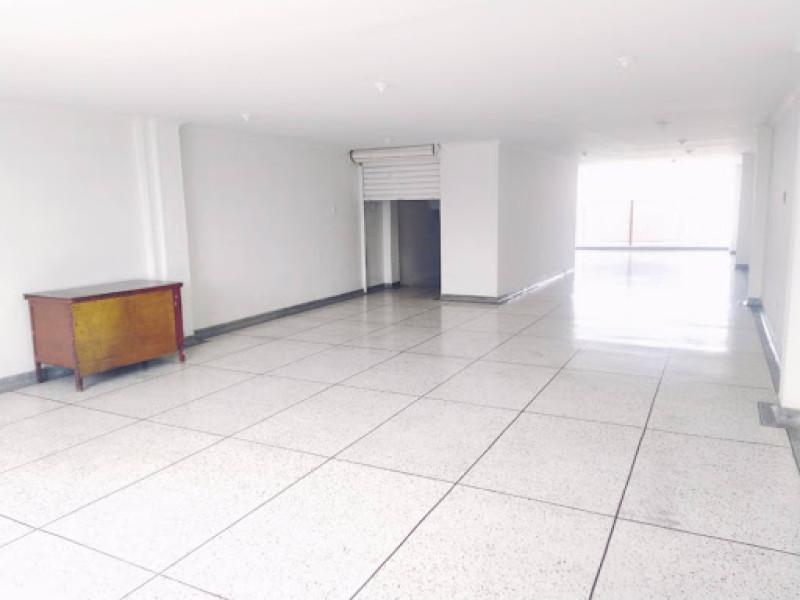 Local En Arriendo - Kennedy, Bogotá