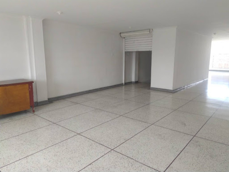 Local En Arriendo - Kennedy, Bogotá