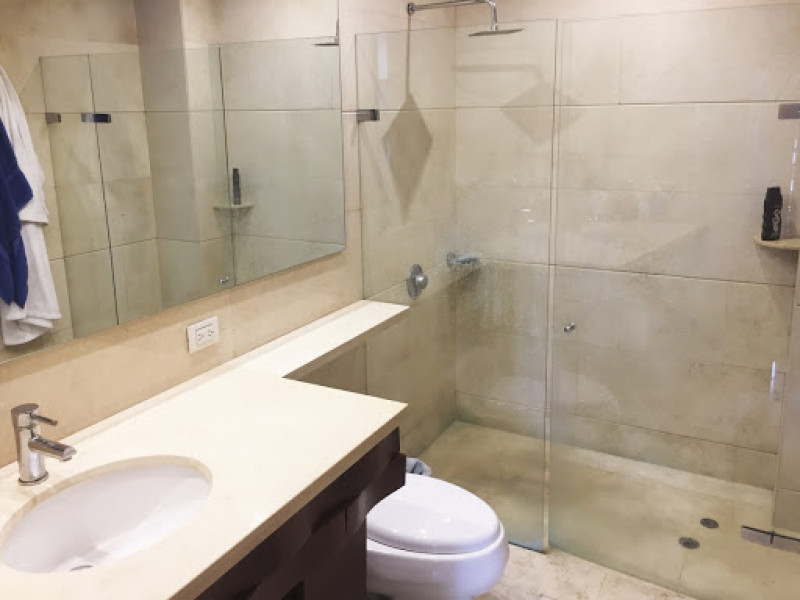 Apartamento En Venta - El Refugio, Bogotá