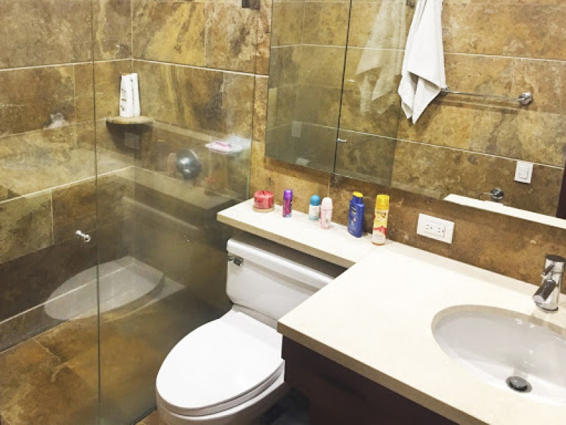 Apartamento En Venta - El Refugio, Bogotá