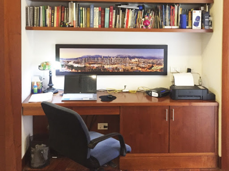 Apartamento En Venta - El Refugio, Bogotá