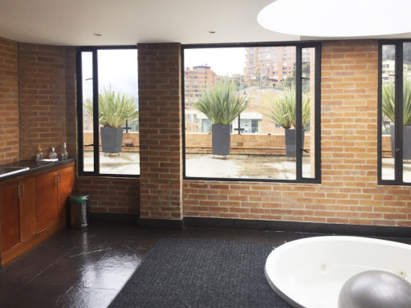 Apartamento En Venta - El Refugio, Bogotá