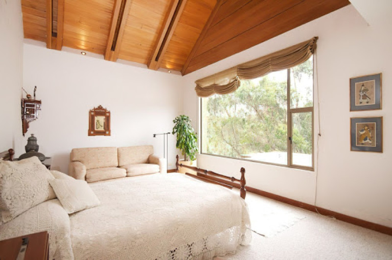 Casa Campestre En Venta - La Calera, La Calera