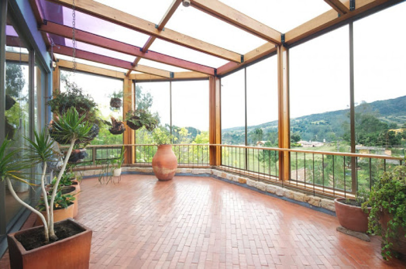 Casa Campestre En Venta - La Calera, La Calera