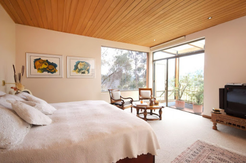 Casa Campestre En Venta - La Calera, La Calera