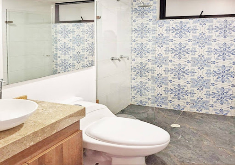 Apartaestudio En Arriendo - La Candelaria, Bogotá