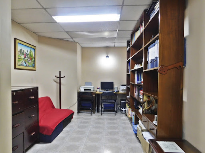 Apartamento En Venta - Teusaquillo, Bogotá