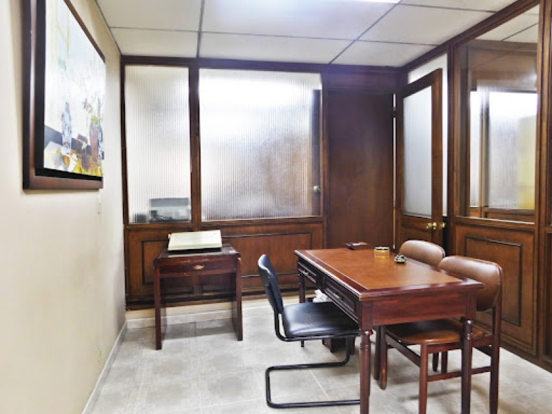 Apartamento En Venta - Teusaquillo, Bogotá