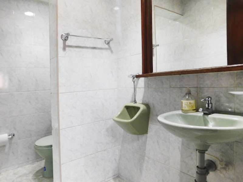 Apartamento En Venta - Teusaquillo, Bogotá