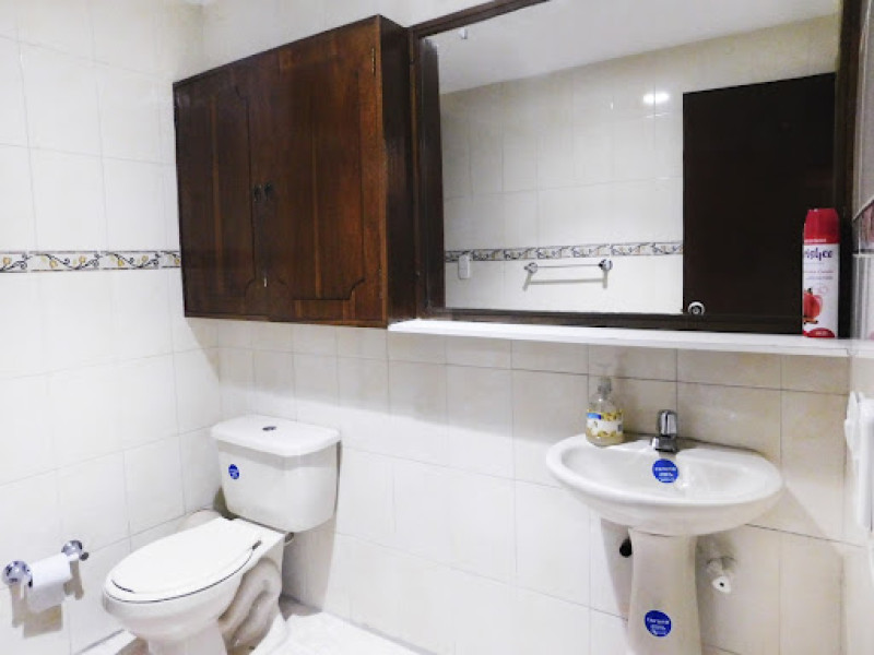 Apartamento En Venta - Teusaquillo, Bogotá