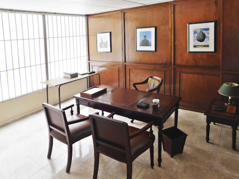Apartamento En Venta - Teusaquillo, Bogotá