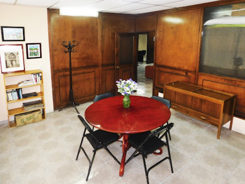 Apartamento En Venta - Teusaquillo, Bogotá