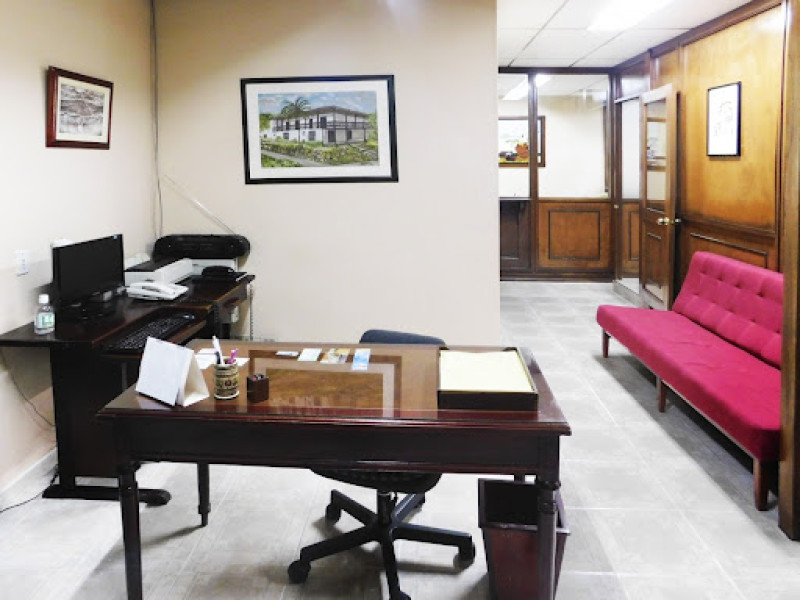 Apartamento En Venta - Teusaquillo, Bogotá