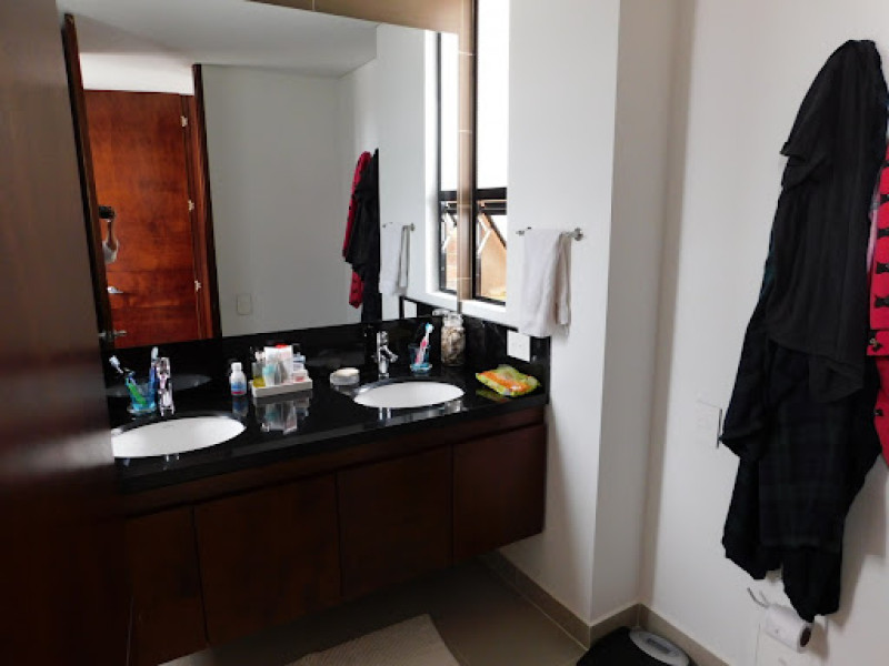 Casa En Venta - La Calera, La Calera
