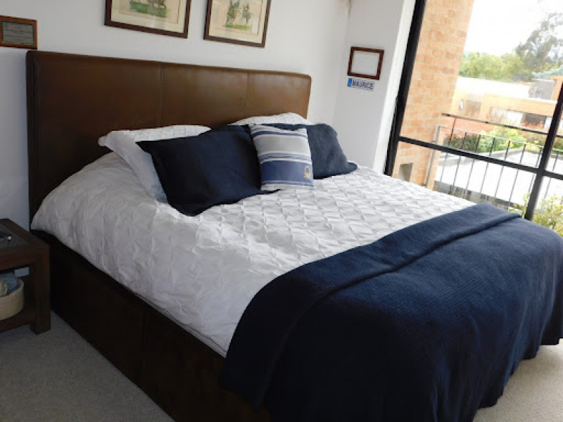 Casa En Venta - La Calera, La Calera