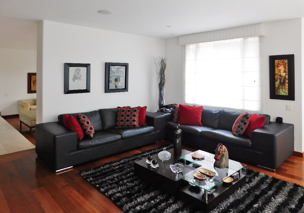 Casa En Venta - Guaymaral, Chia
