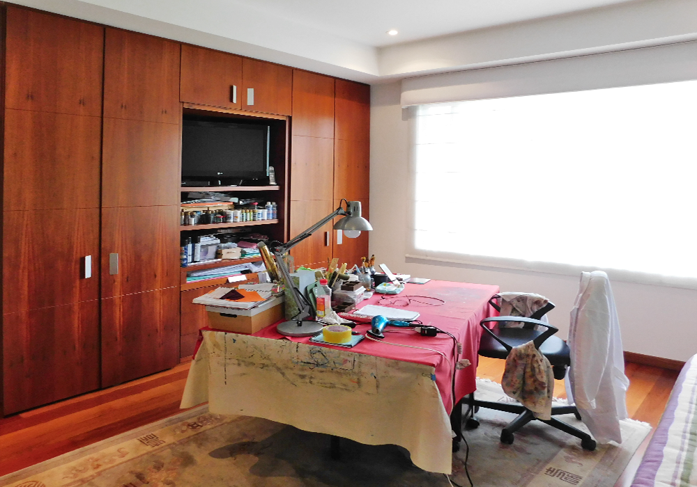 Casa En Venta - Guaymaral, Chia