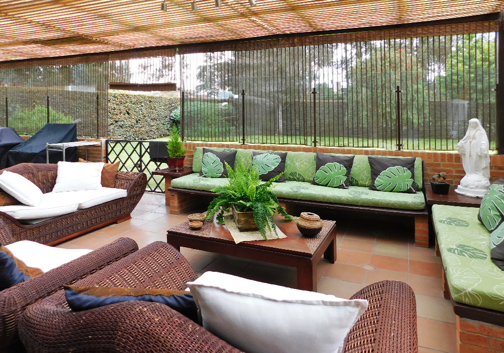 Casa En Venta - Guaymaral, Chia