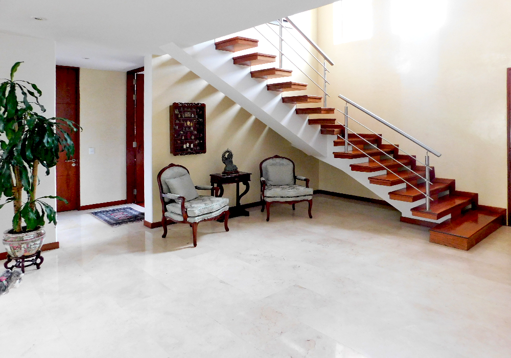 Casa En Venta - Guaymaral, Chia
