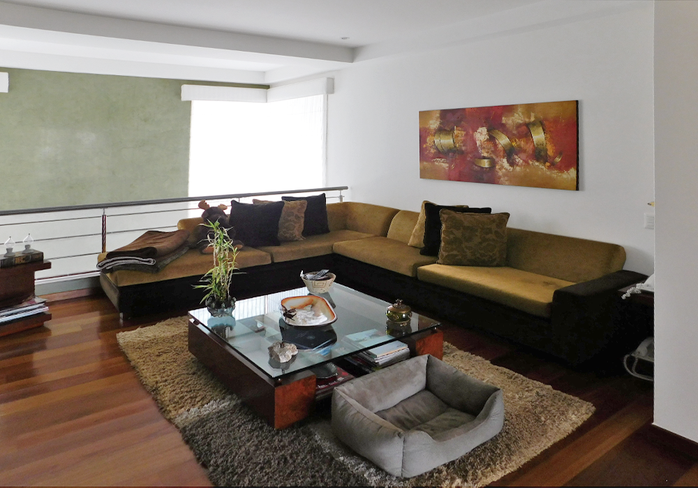 Casa En Venta - Guaymaral, Chia