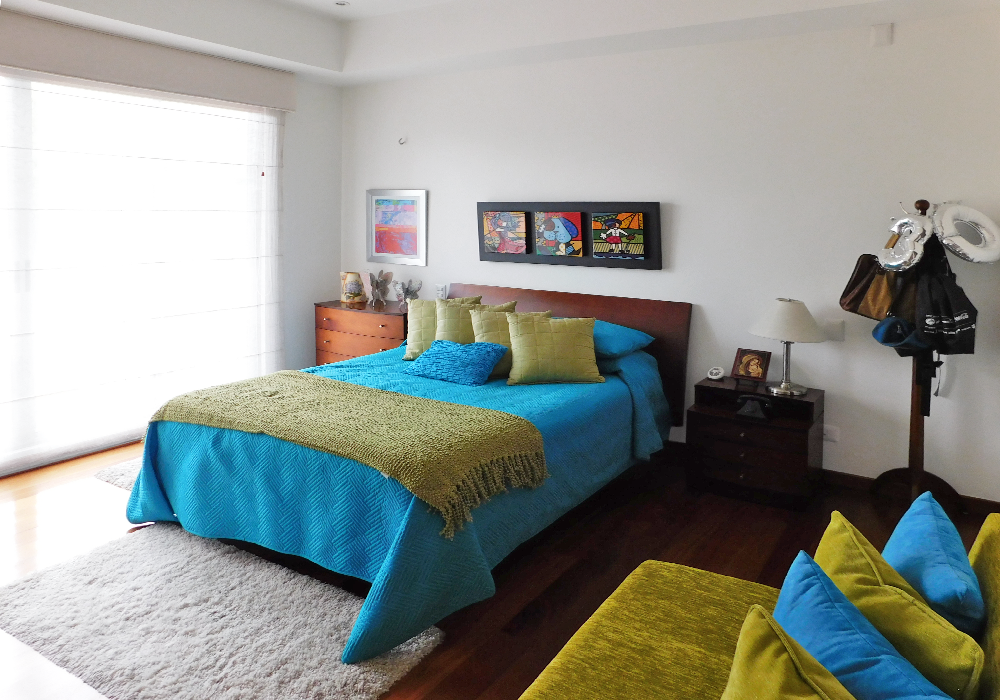 Casa En Venta - Guaymaral, Chia